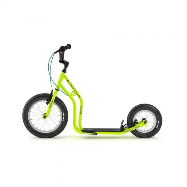 Yedoo Wzoom Y30 16/12" Red