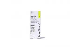 Carbon Theory SPF 50+ hydratačný ochranný krém SPF 50+ 50 ml