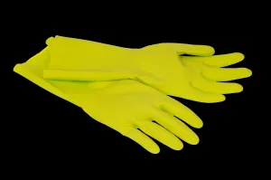 Spontex Natur Fresh rukavice M 1 pár