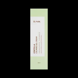iUNIK Centella Calming Gel Cream