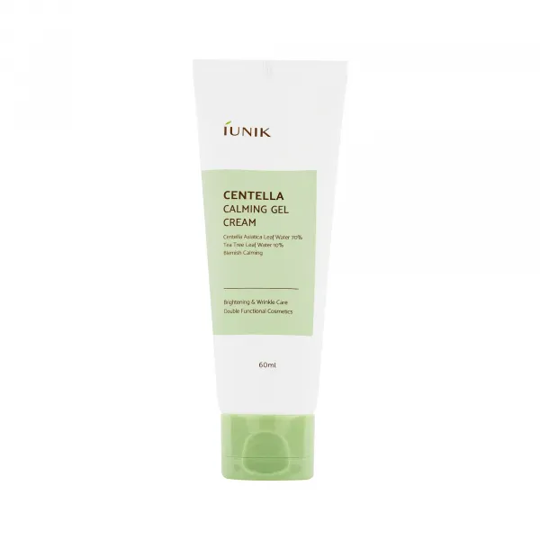 iUNIK Centella Calming Gel Cream