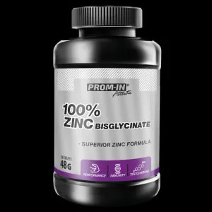 Zinc Bisglycinate 120 tabliet