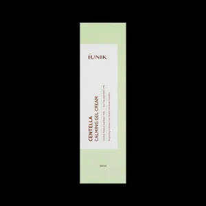 iUNIK Centella Calming Gel Cream