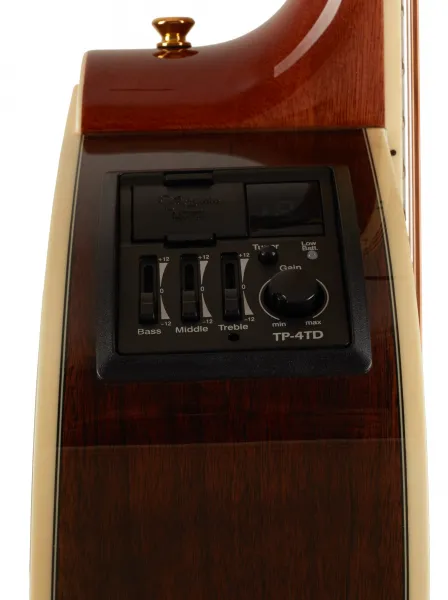 Takamine GD51CE-BSB