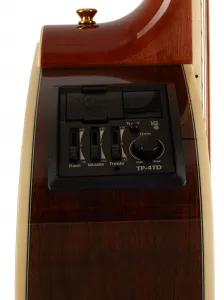 Takamine GD51CE-BSB