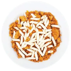 LYO CESTOVINY BOLOGNESE 500g Expedičná strava, dummy, veľkosť
