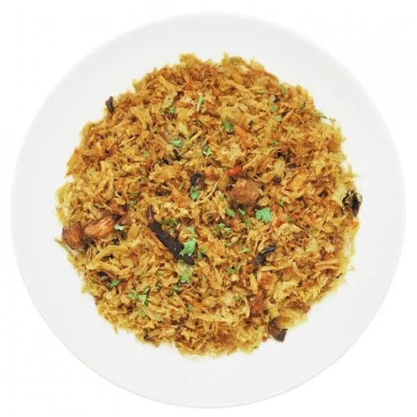 LYO BIGOS (tradičné poľské jedlo z kapusty a mäsa) 500g Expedičná strava, dummy, veľkosť
