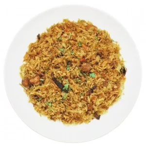 LYO BIGOS (tradičné poľské jedlo z kapusty a mäsa) 500g Expedičná strava, dummy, veľkosť