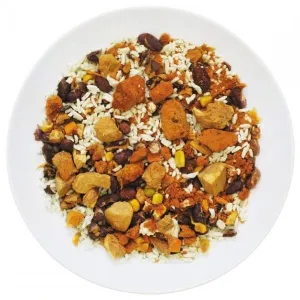 LYO MEXICKÁ PANVICA 500g Expedičná strava, dummy, veľkosť
