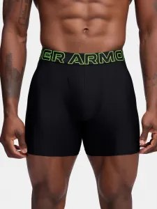 3PACK pánske boxerky Under Armour čierné (1383884 005) 5XL, trenky