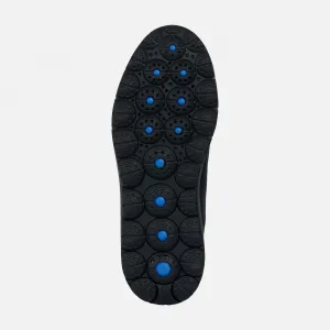 Black men's sneakers Geox Spherica 4X4 B ABX - Men's
