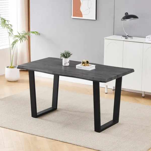 Jedálenský stôl HT-F4214 Autronic