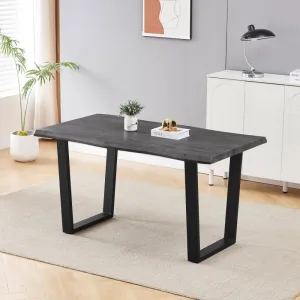 Jedálenský stôl HT-F4214 Autronic