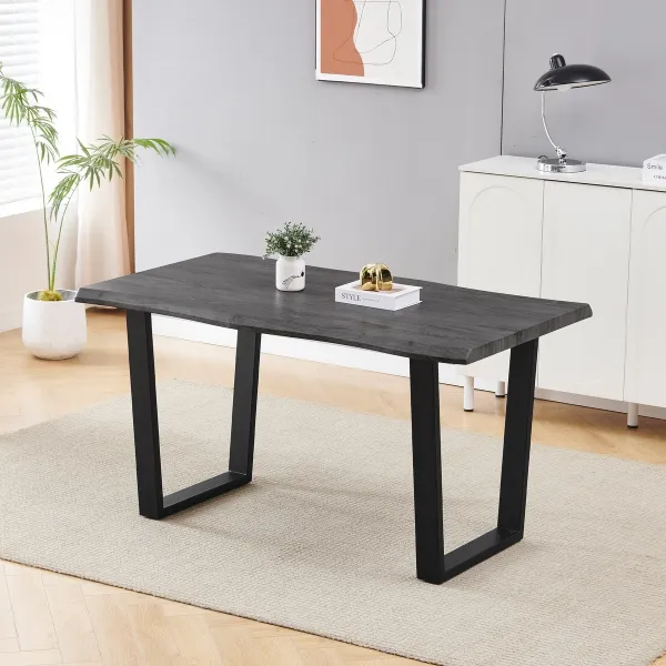 Jedálenský stôl HT-F4214 Autronic