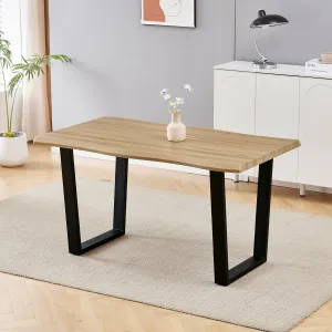 Jedálenský stôl HT-F4214 Autronic