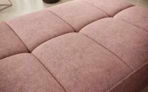 ArtElta Taburetka GOMSI Farba: Raquel 24 (ružová)