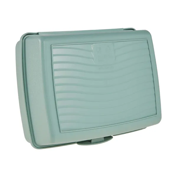 Keeeper BOX NA OBED 30X20X8,5 SEVERSKÁ ZELENÁ