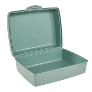 Keeeper BOX NA OBED 30X20X8,5 SEVERSKÁ ZELENÁ