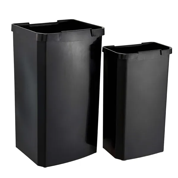 Kôš na smeti 7+15l na tredenie gunnar