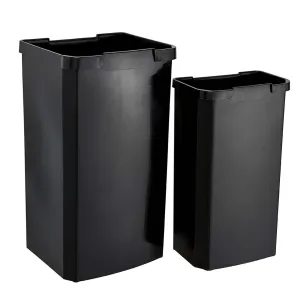 Kôš na smeti 7+15l na tredenie gunnar