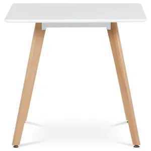 Jedálenský stôl DT-312/313 Autronic