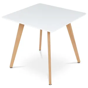 Jedálenský stôl DT-312/313 Autronic