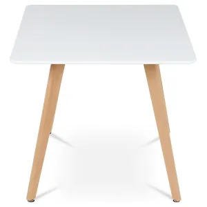 Jedálenský stôl DT-312/313 Autronic