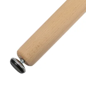Jedálenský stôl DT-306 WT Autronic