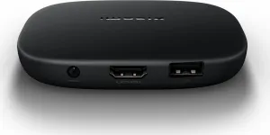 Xiaomi TV Box S (3rd Gen) EU