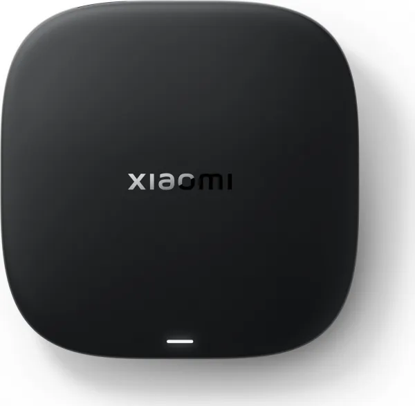 Xiaomi TV Box S (3rd Gen) EU