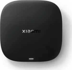 Xiaomi TV Box S (3rd Gen) EU
