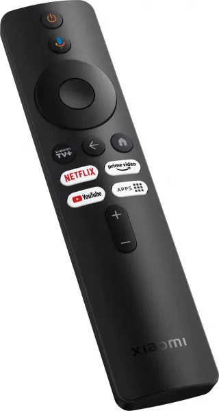 Xiaomi TV Box S (3rd Gen) EU