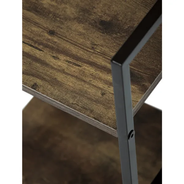 Regál GD-212-225 OLW Autronic