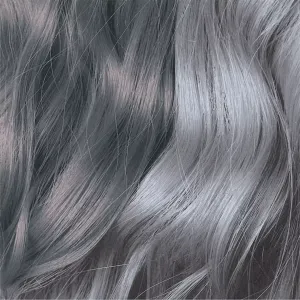 Indola Color Mousse pena 200 ml - Pearl Grey - perlovo šedá