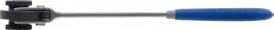 BGS Technics BGS technic 30828 – Račňový očkový kľúč otvorený 8 mm