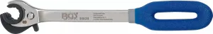 BGS Technics BGS technic 30828 – Račňový očkový kľúč otvorený 8 mm