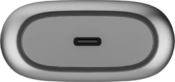 Xiaomi Electric Shaver S200, Sivý