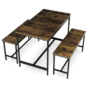Jedálenský set 2+1 AUT-G1175 Autronic