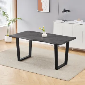 Jedálenský stôl HT-F4216 Autronic