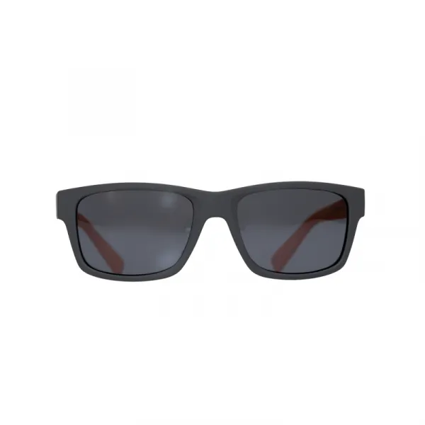 Slnečné okuliare BLIZZARD Sun glasses POLSC602002, rubber dark grey, 67-17-135