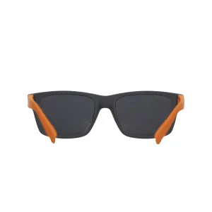 Slnečné okuliare BLIZZARD Sun glasses POLSC602002, rubber dark grey, 67-17-135