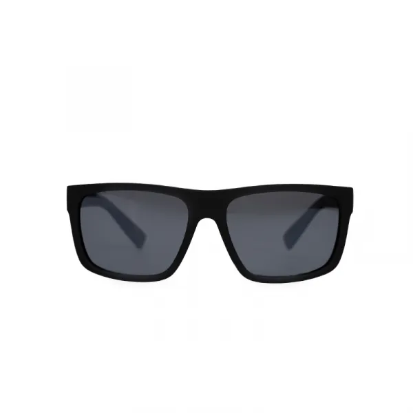 Slnečné okuliare BLIZZARD Sun glasses POLSC603012, rubber black, 68-17-133
