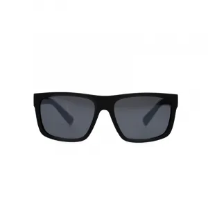 Slnečné okuliare BLIZZARD Sun glasses POLSC603012, rubber black, 68-17-133