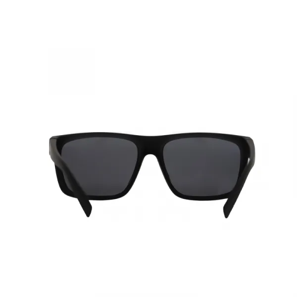 Slnečné okuliare BLIZZARD Sun glasses POLSC603012, rubber black, 68-17-133