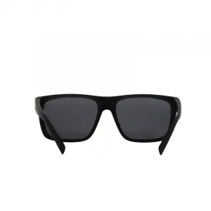 Slnečné okuliare BLIZZARD Sun glasses POLSC603012, rubber black, 68-17-133