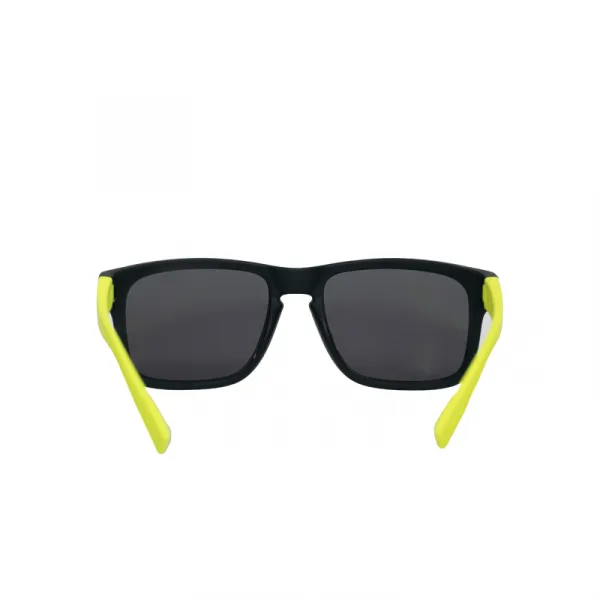 Slnečné okuliare BLIZZARD Sun glasses POLSC606052, rubber dark green + gun decor point