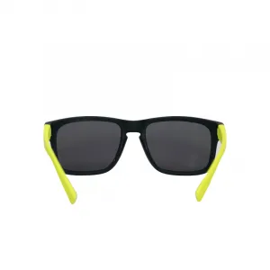 Slnečné okuliare BLIZZARD Sun glasses POLSC606052, rubber dark green + gun decor point