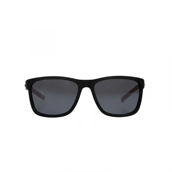 Slnečné okuliare BLIZZARD Sun glasses POLSF704131, rubber black, 63-17-133