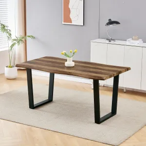 Jedálenský stôl HT-F4216 Autronic