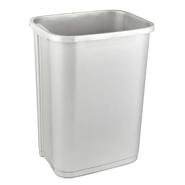 Plastový kôš na odpadky KEEEPER 25l